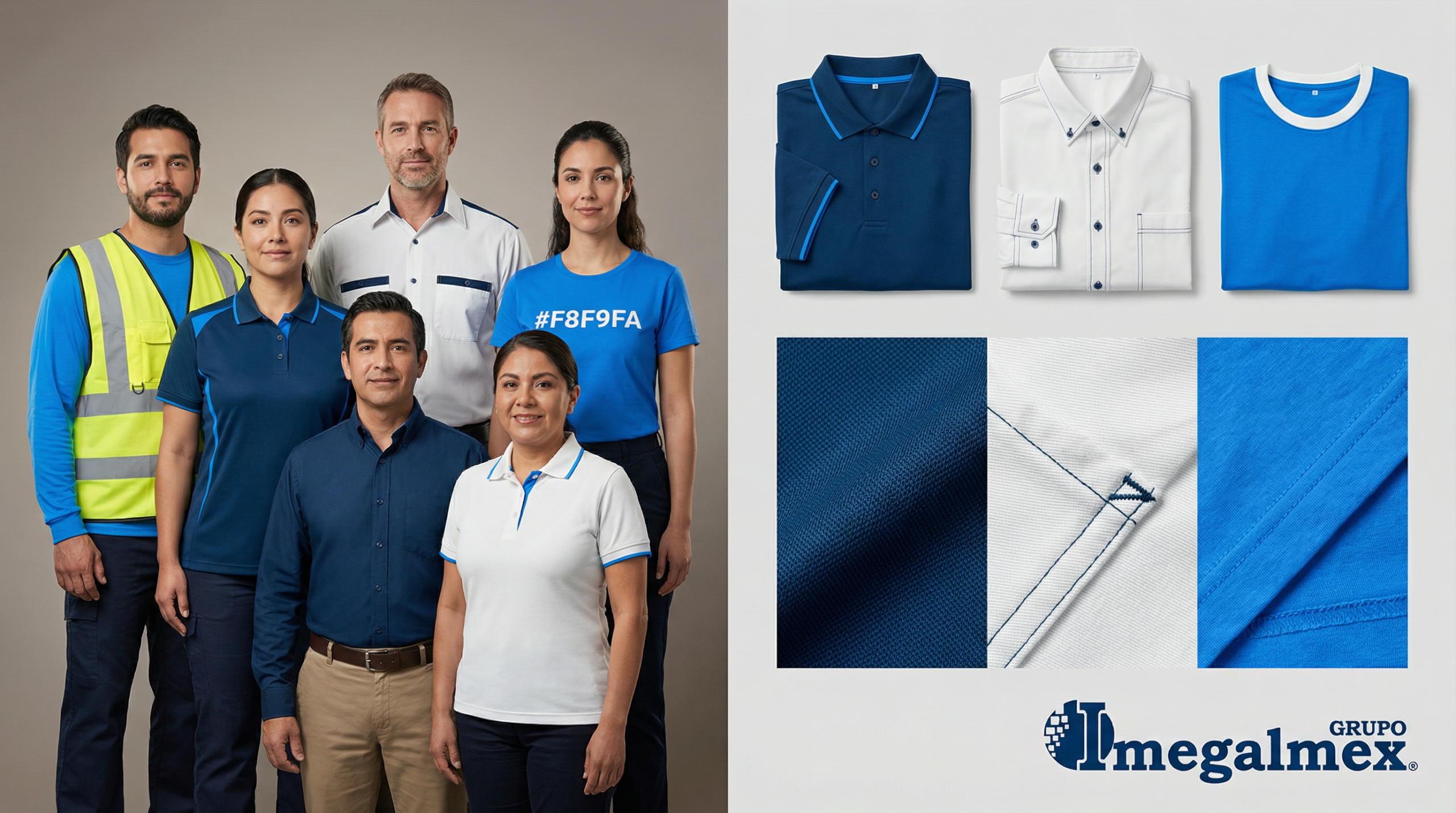 Textiles Corporativos